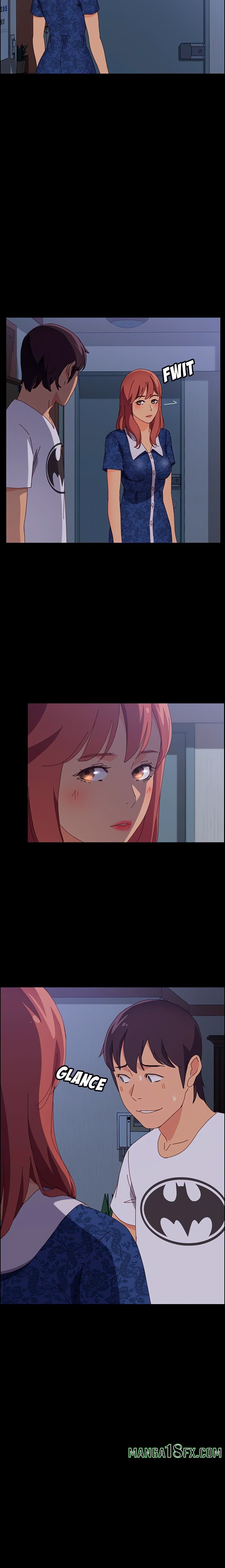 The Assistant (Uncensored) - Chapter 30 Page 7