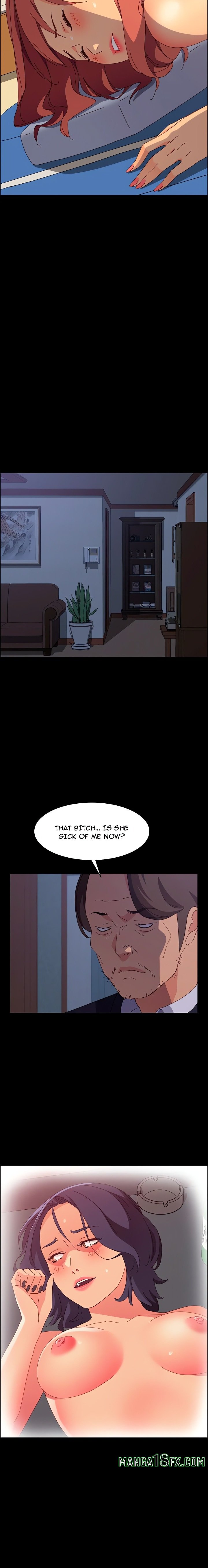 The Assistant (Uncensored) - Chapter 31 Page 18