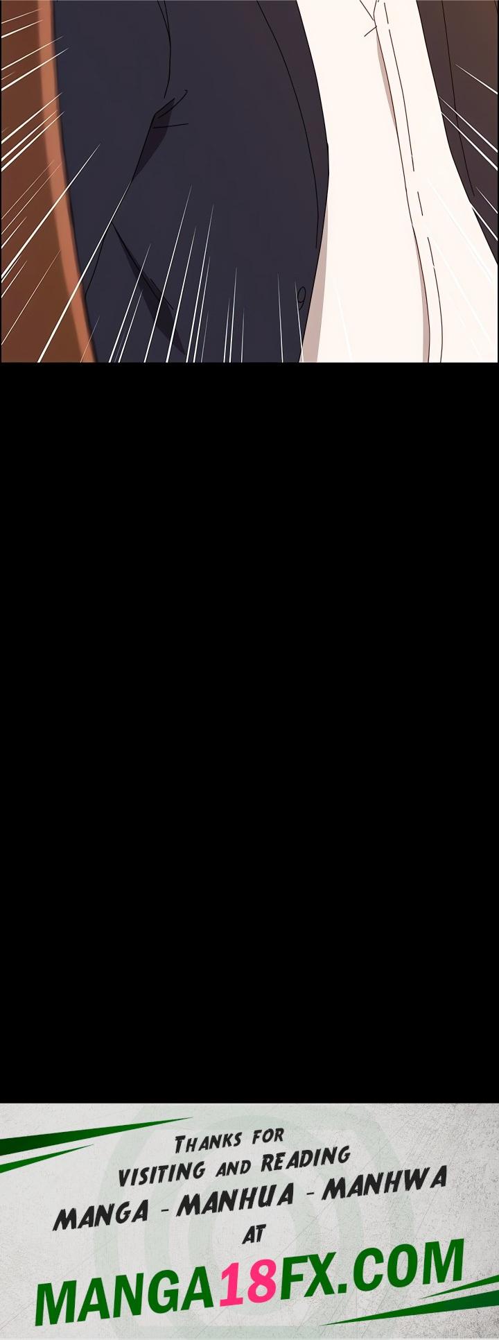 The Assistant (Uncensored) - Chapter 31 Page 21