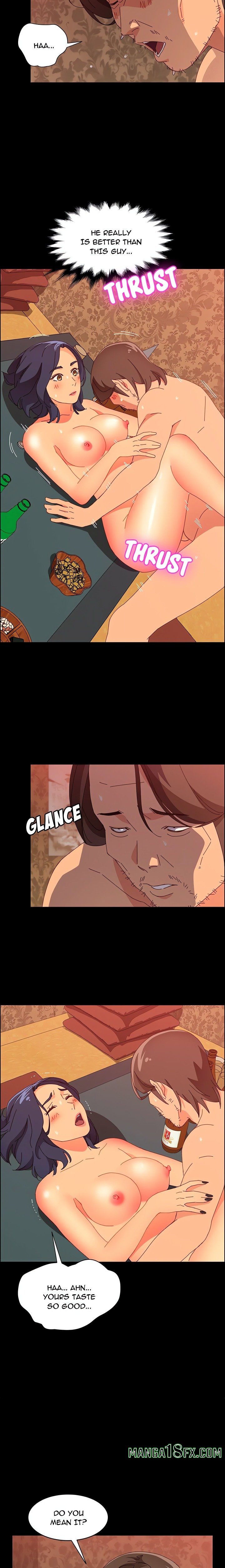 The Assistant (Uncensored) - Chapter 31 Page 7