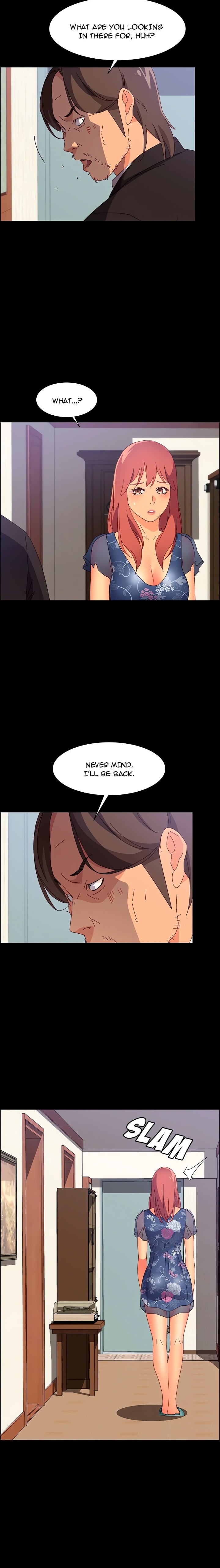 The Assistant (Uncensored) - Chapter 32 Page 16