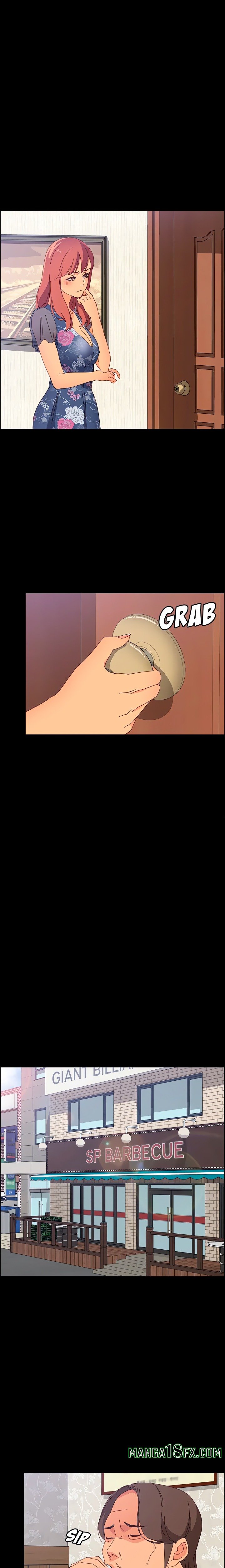 The Assistant (Uncensored) - Chapter 32 Page 20