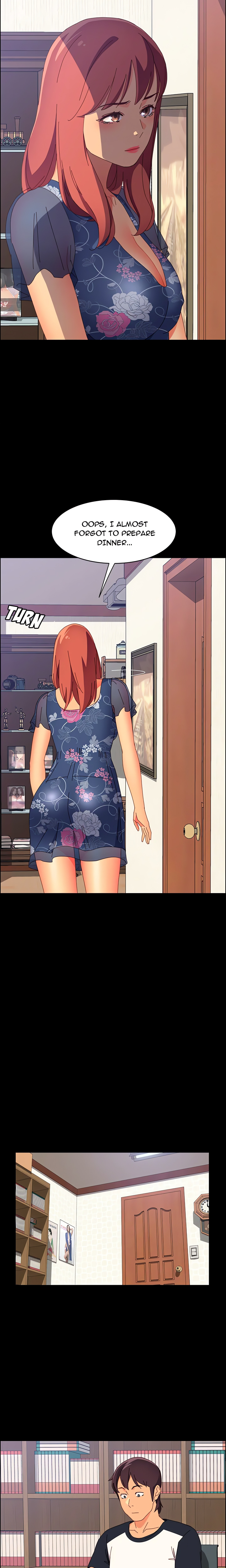 The Assistant (Uncensored) - Chapter 33 Page 6