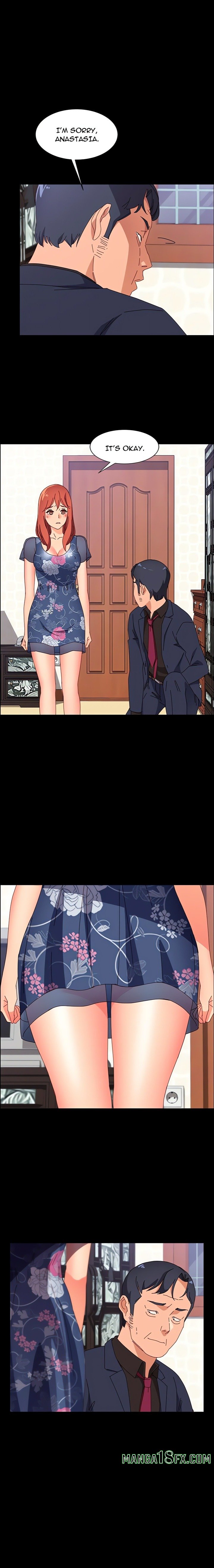 The Assistant (Uncensored) - Chapter 34 Page 15