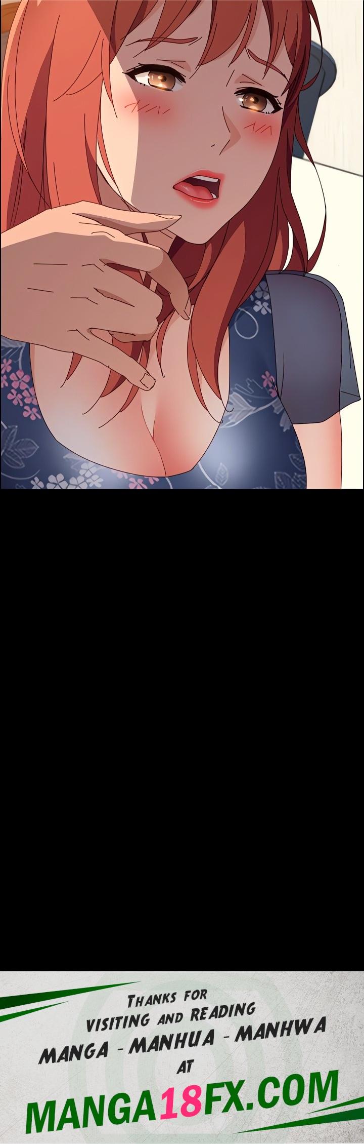 The Assistant (Uncensored) - Chapter 35 Page 23