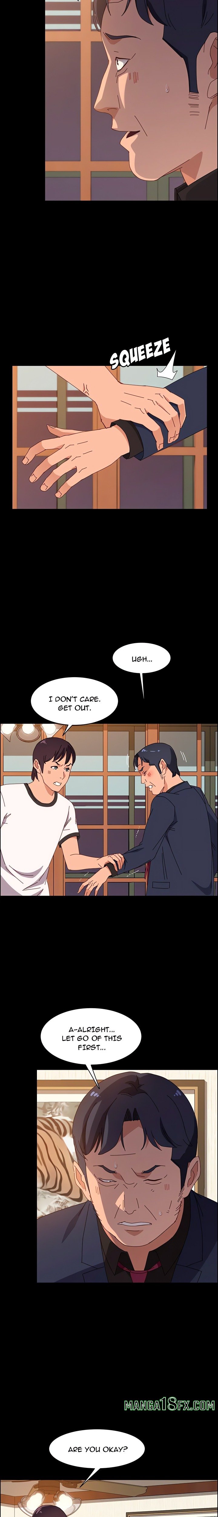 The Assistant (Uncensored) - Chapter 35 Page 3