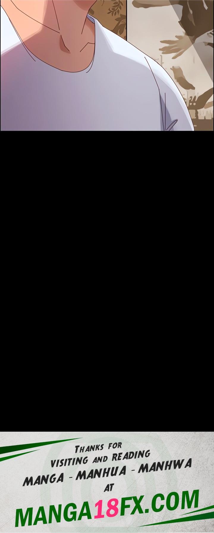 The Assistant (Uncensored) - Chapter 36 Page 22