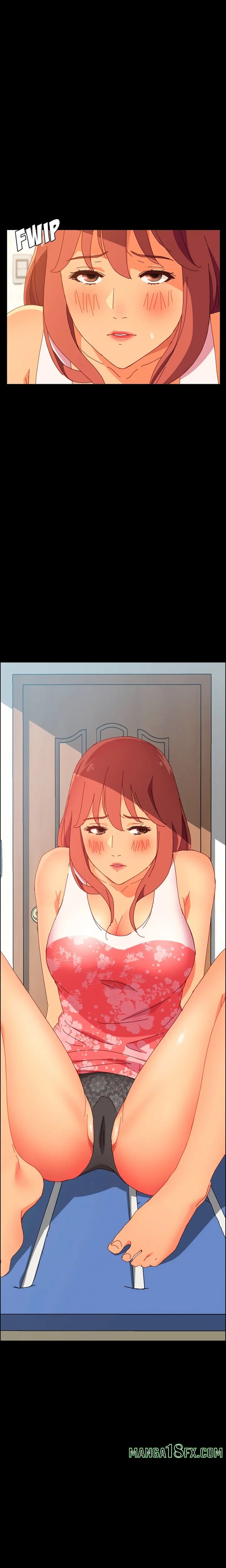 The Assistant (Uncensored) - Chapter 4 Page 1