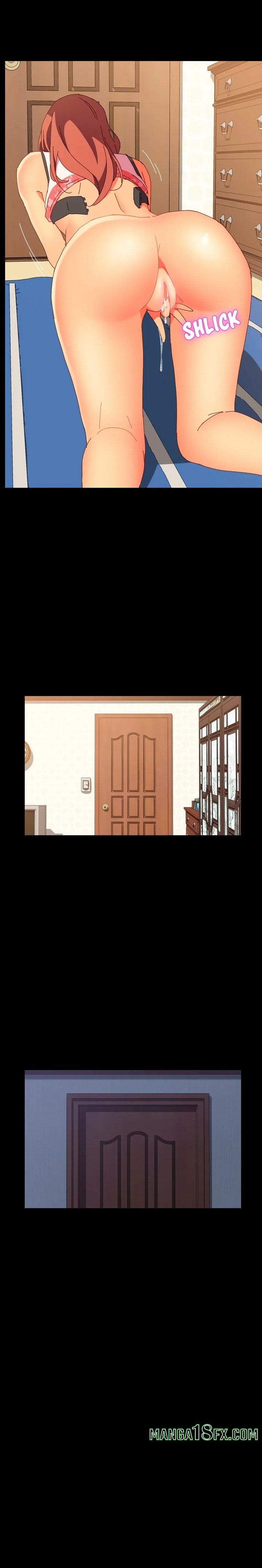 The Assistant (Uncensored) - Chapter 4 Page 13