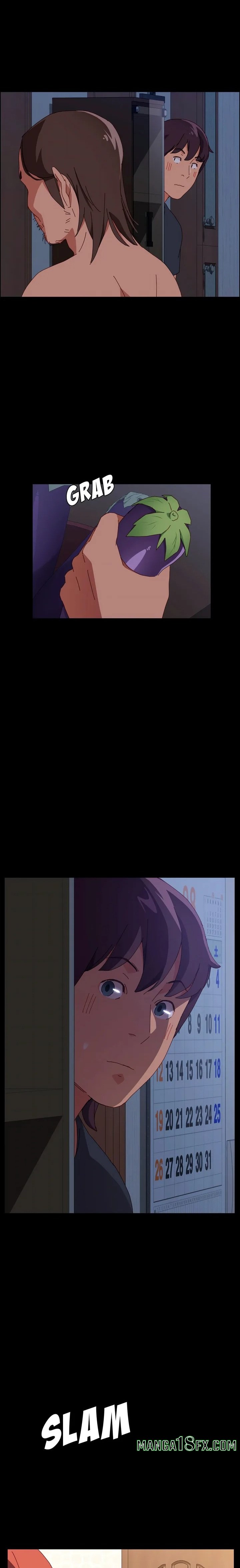 The Assistant (Uncensored) - Chapter 4 Page 20