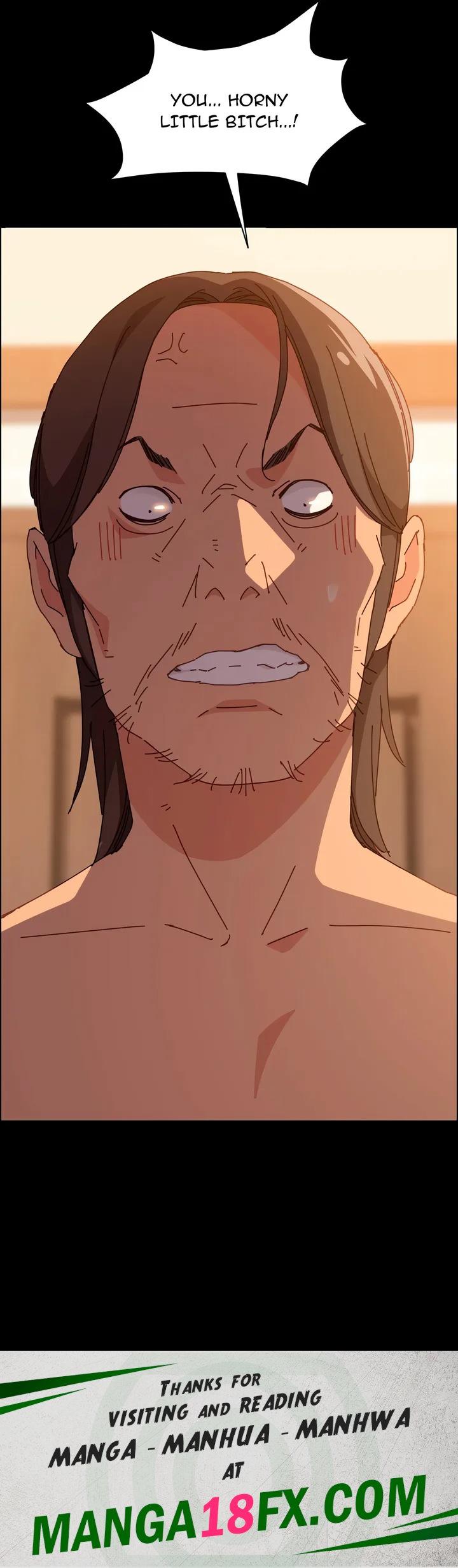 The Assistant (Uncensored) - Chapter 4 Page 26