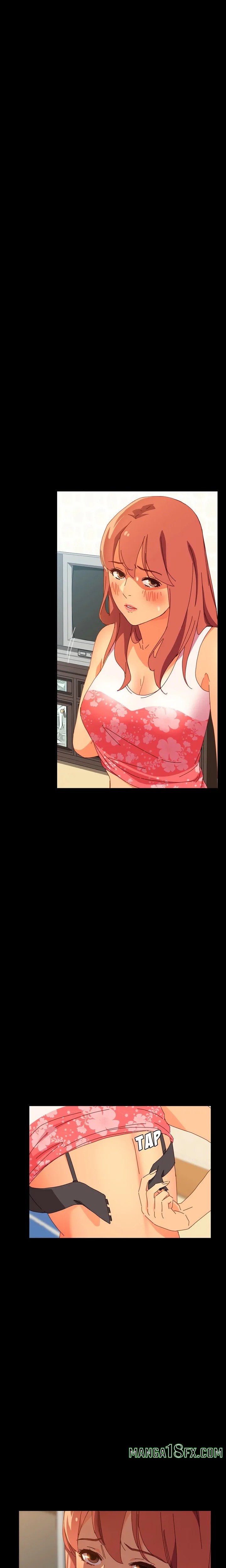 The Assistant (Uncensored) - Chapter 4 Page 8