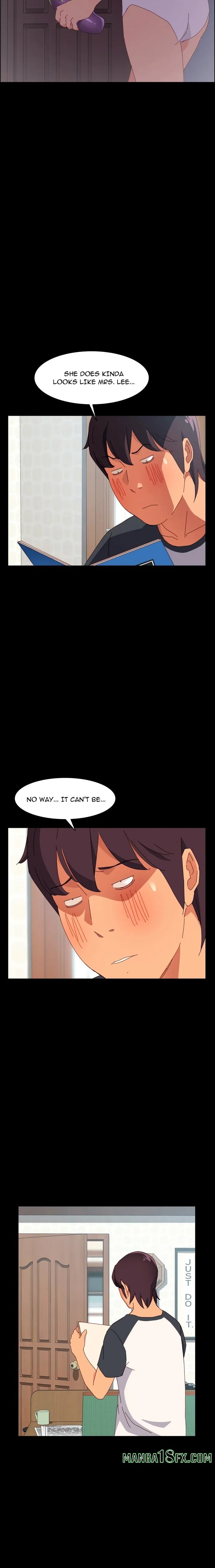 The Assistant (Uncensored) - Chapter 5 Page 16