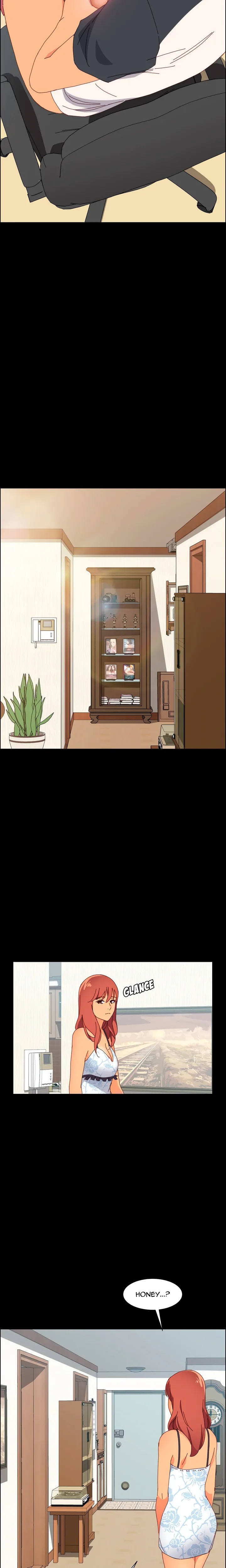 The Assistant (Uncensored) - Chapter 5 Page 18