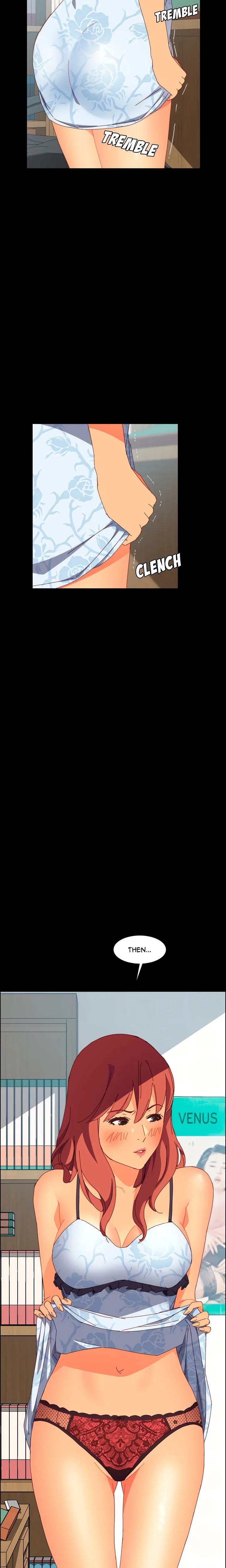 The Assistant (Uncensored) - Chapter 5 Page 25