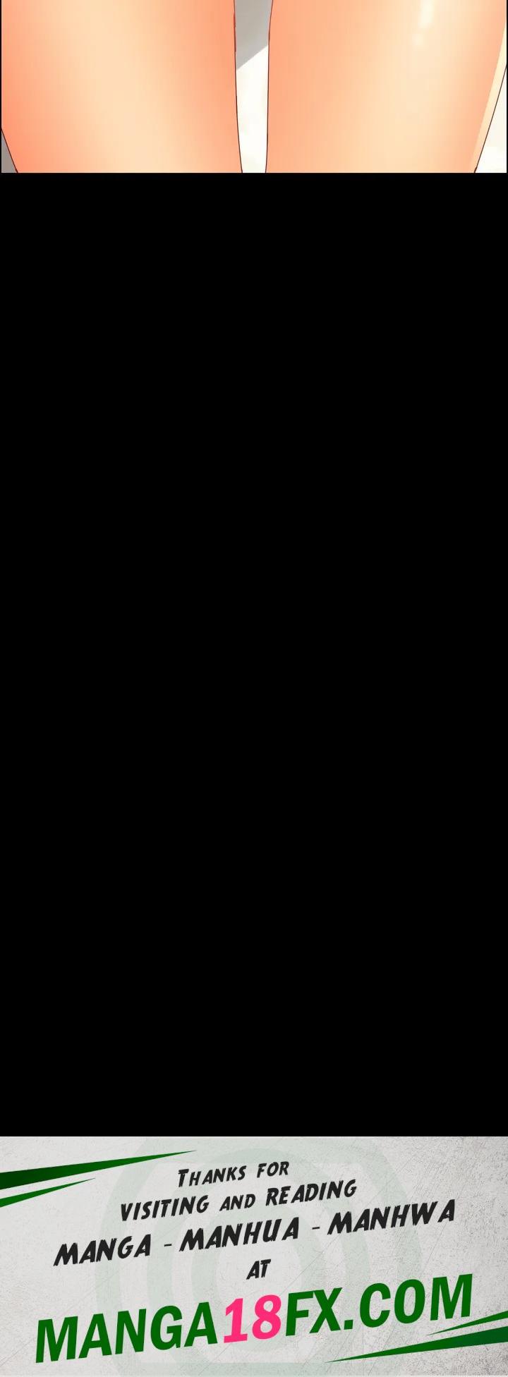 The Assistant (Uncensored) - Chapter 5 Page 27