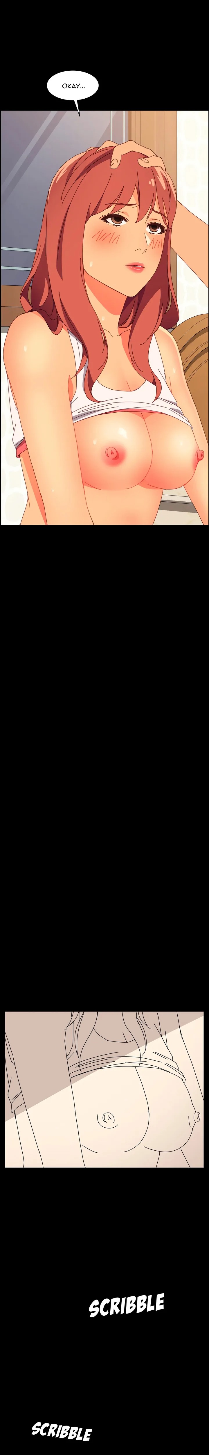 The Assistant (Uncensored) - Chapter 5 Page 7