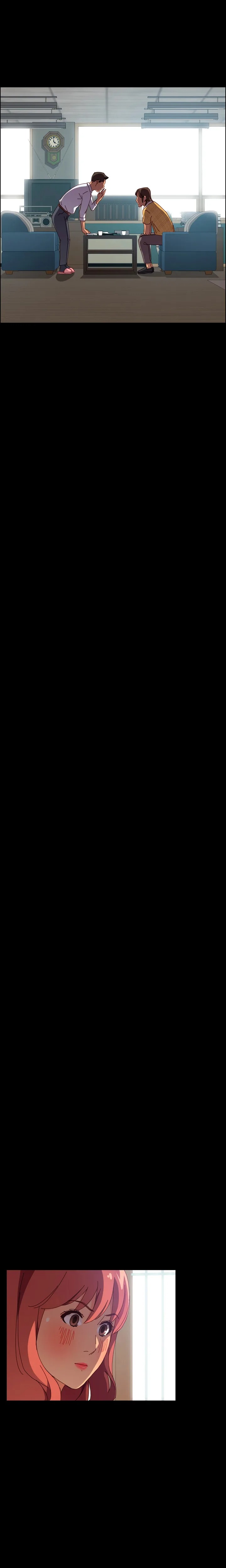 The Assistant (Uncensored) - Chapter 6 Page 10