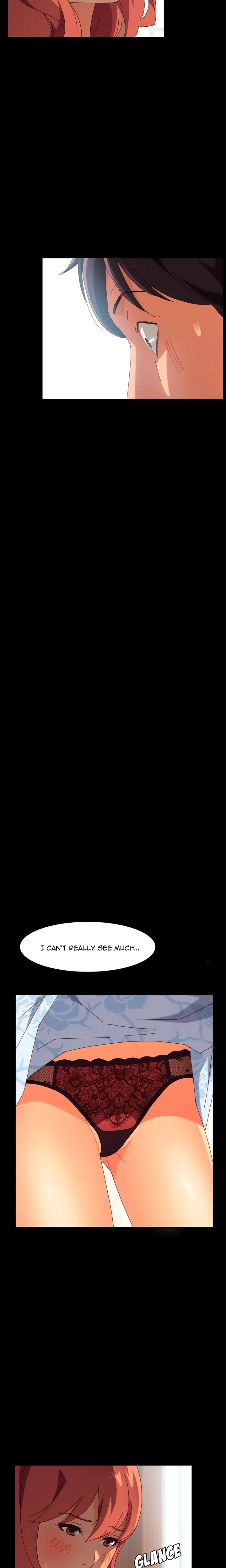 The Assistant (Uncensored) - Chapter 6 Page 13