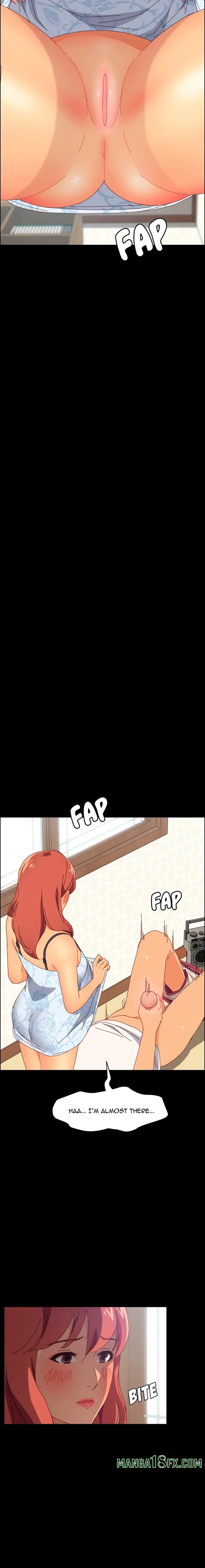 The Assistant (Uncensored) - Chapter 6 Page 16