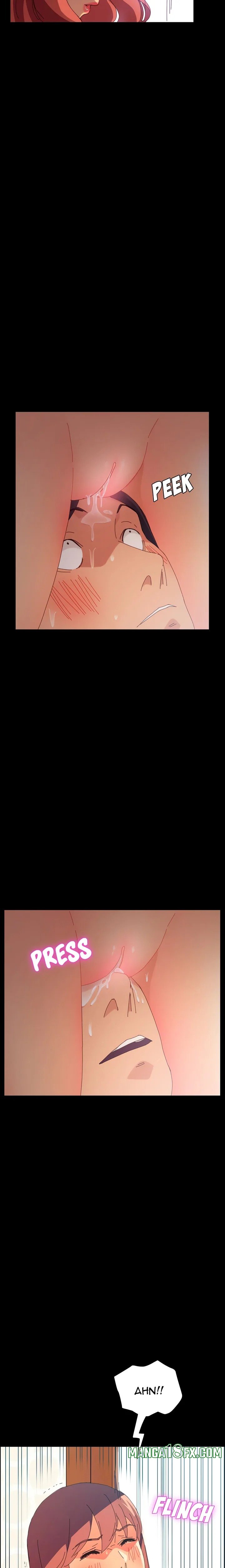 The Assistant (Uncensored) - Chapter 6 Page 22