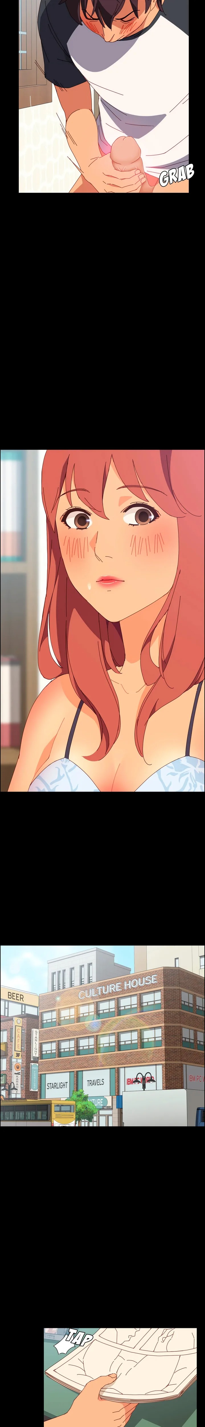 The Assistant (Uncensored) - Chapter 6 Page 7