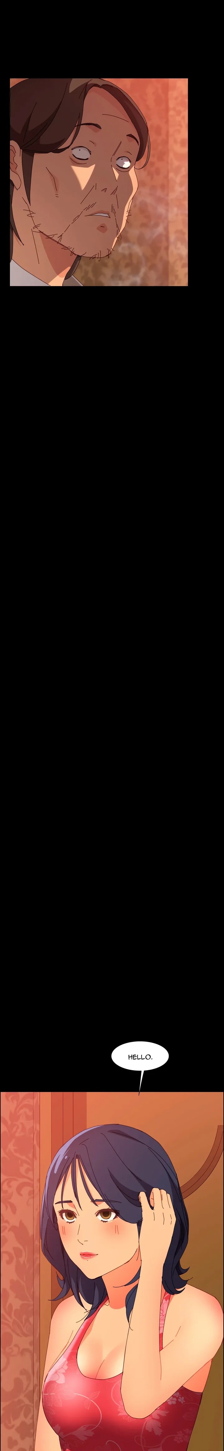 The Assistant (Uncensored) - Chapter 7 Page 13