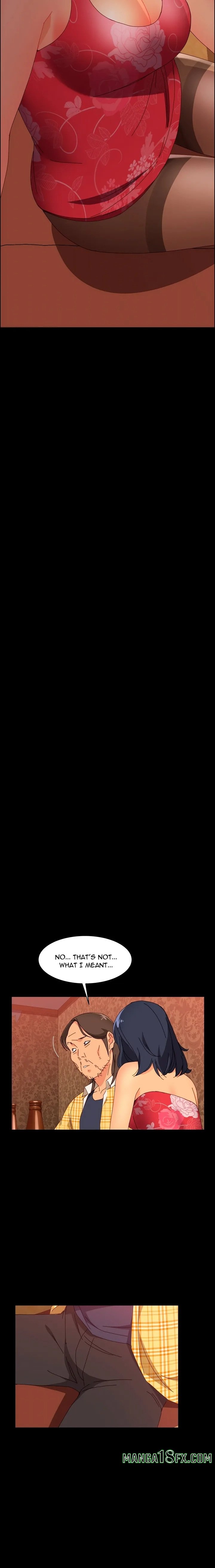 The Assistant (Uncensored) - Chapter 7 Page 16