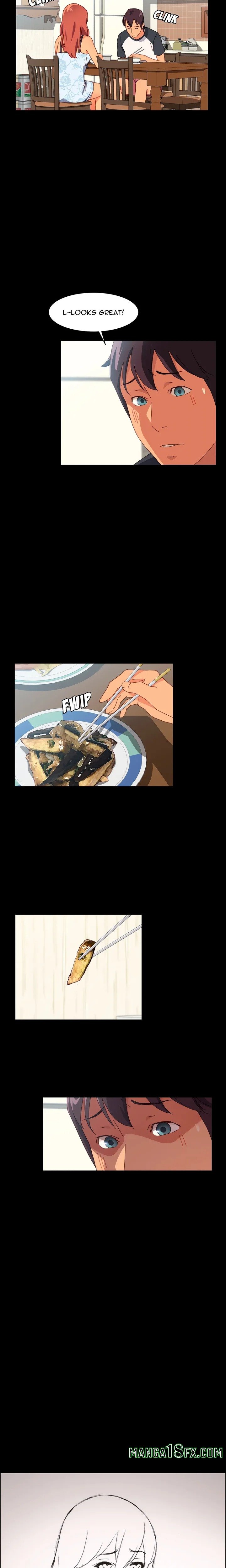 The Assistant (Uncensored) - Chapter 7 Page 19