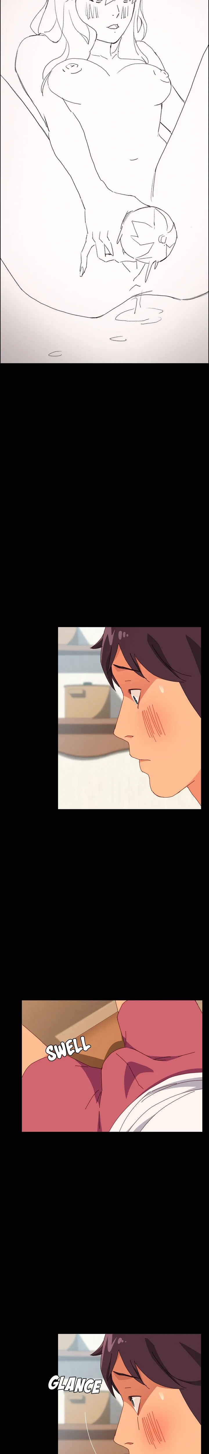 The Assistant (Uncensored) - Chapter 7 Page 20