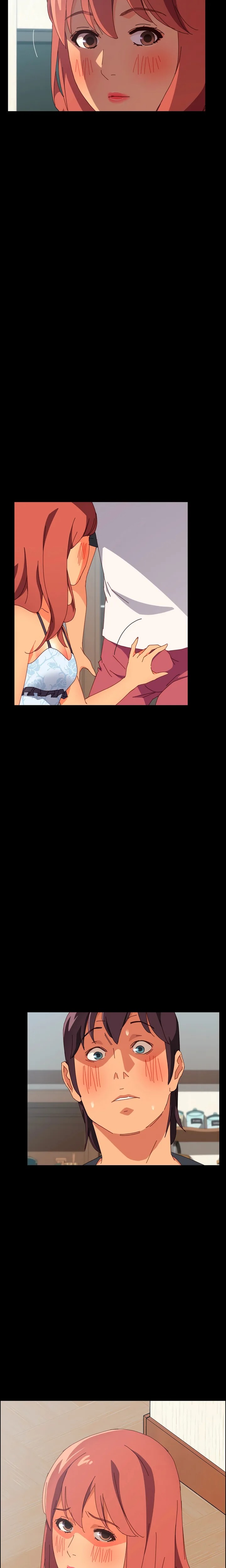 The Assistant (Uncensored) - Chapter 7 Page 23