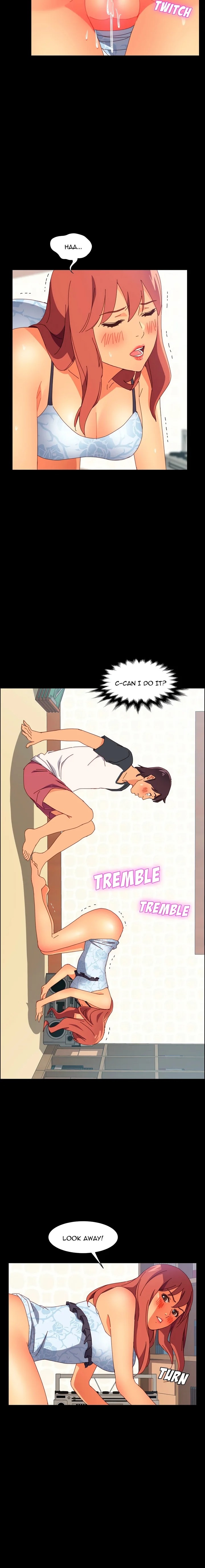 The Assistant (Uncensored) - Chapter 7 Page 6