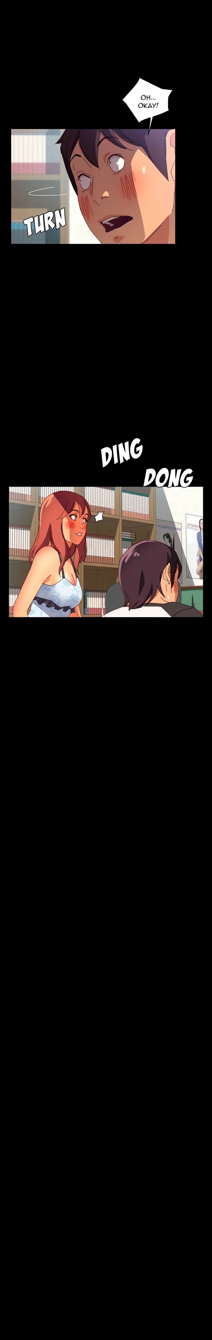 The Assistant (Uncensored) - Chapter 7 Page 7