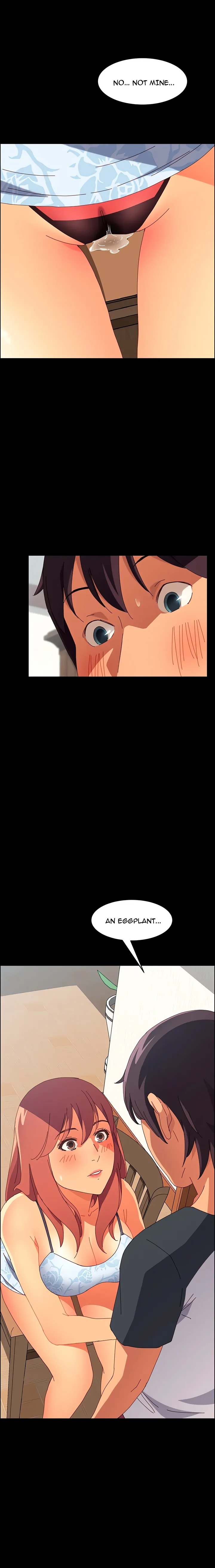 The Assistant (Uncensored) - Chapter 9 Page 1