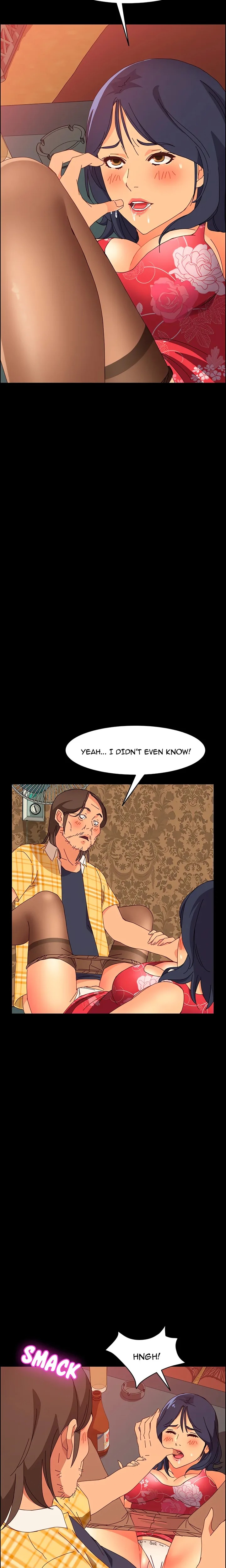 The Assistant (Uncensored) - Chapter 9 Page 11