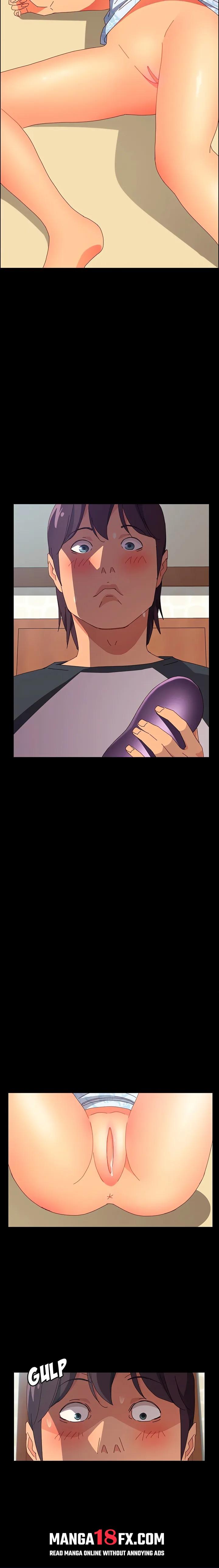 The Assistant (Uncensored) - Chapter 9 Page 13