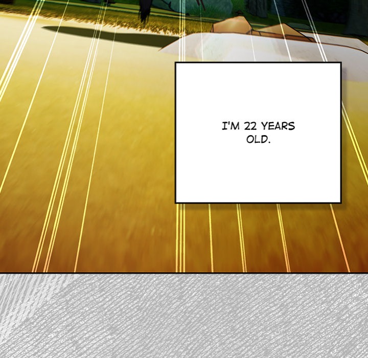 Thrust & Conquer - Chapter 1 Page 11