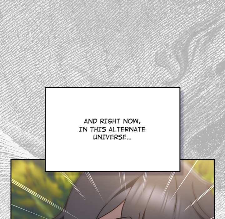 Thrust & Conquer - Chapter 1 Page 12