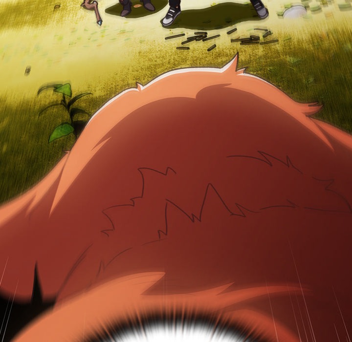 Thrust & Conquer - Chapter 1 Page 120