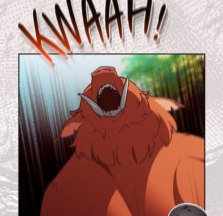 Thrust & Conquer - Chapter 1 Page 123