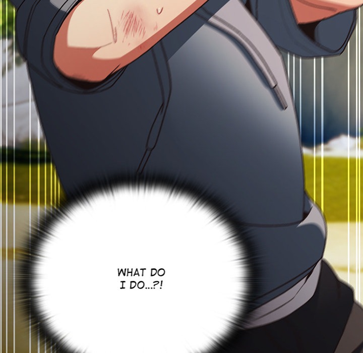 Thrust & Conquer - Chapter 1 Page 133