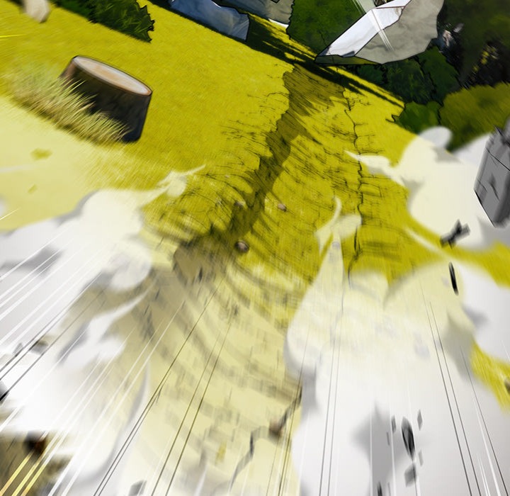 Thrust & Conquer - Chapter 1 Page 139