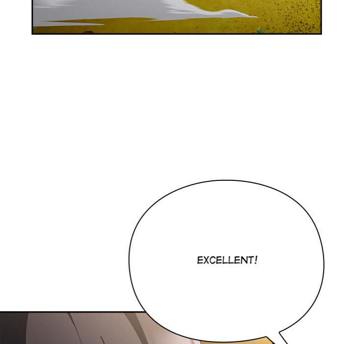 Thrust & Conquer - Chapter 1 Page 143