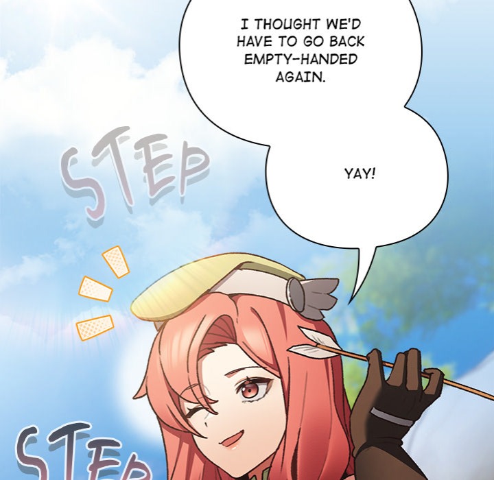 Thrust & Conquer - Chapter 1 Page 146