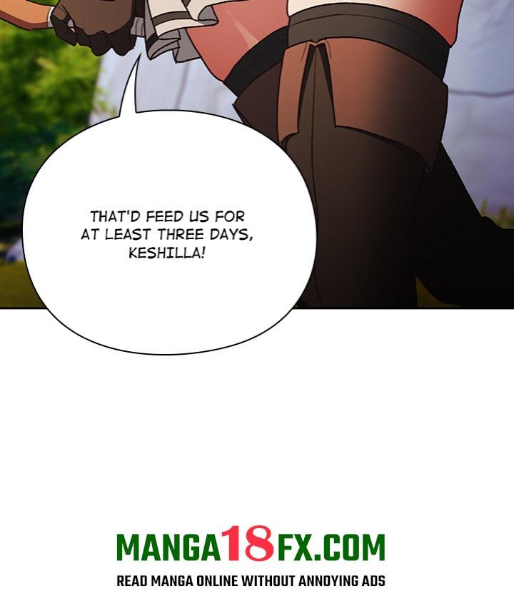 Thrust & Conquer - Chapter 1 Page 148