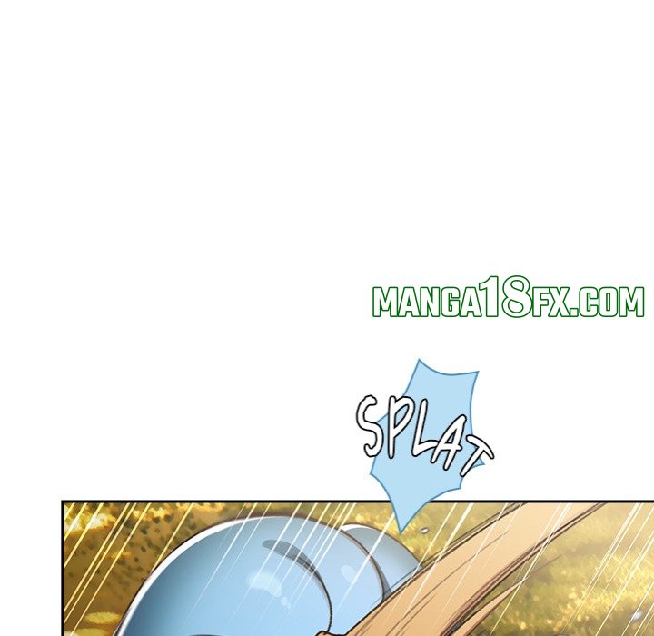 Thrust & Conquer - Chapter 1 Page 17