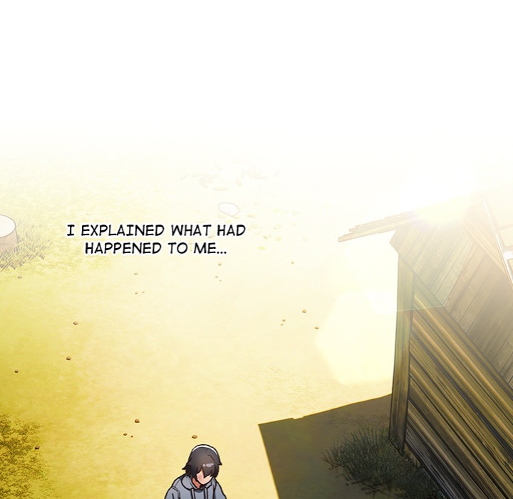 Thrust & Conquer - Chapter 1 Page 175