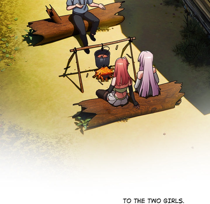 Thrust & Conquer - Chapter 1 Page 176