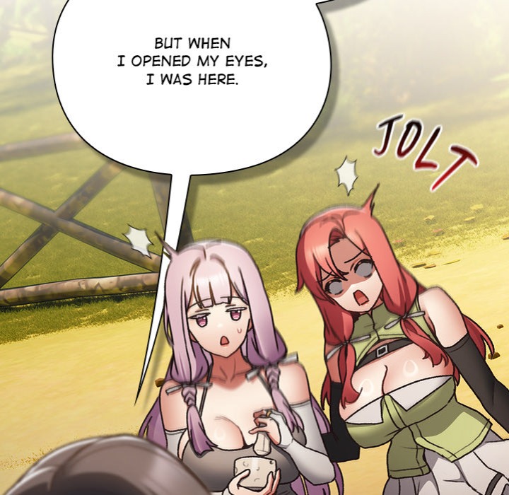 Thrust & Conquer - Chapter 1 Page 181