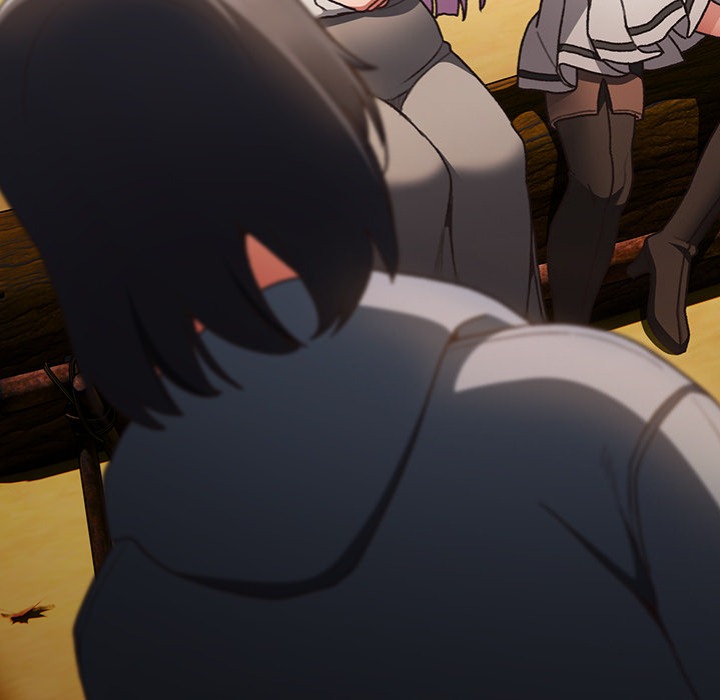 Thrust & Conquer - Chapter 1 Page 182